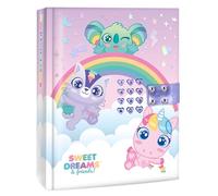 Kids Licensing - Journal électronique (Kids Euroswan KL11680)