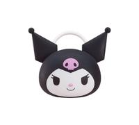 Kids Licensing Kuromi Kids Euroswan KU00017 Set de Papeterie avec Autocollants