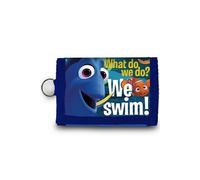 KIDS LICENSING - Le Monde de Dory Portefeuille Disney We swim