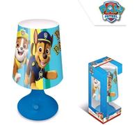 Kids Licensing - Mini lampe Led à poser ""Pat patrouille""