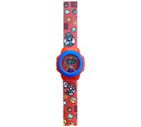 RELOJ DIGITAL SUPER MARIO BROS