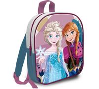 Kids Licensing- Mochila Frozen Disney 29cm Does Not Apply Sac KL85077 Multicolour One Size