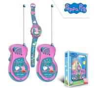 kids licensing Montre analogique chinoise automatique pour enfants unisexe avec bracelet en polyester KD-PP17047 Kids Licensing