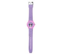 Kids Licensing - Montre analogique pour Filles de Kuromi Sanrio