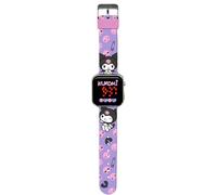 Kids Licensing Montre de Fitness KU00001