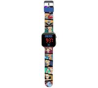 Kids Licensing Montre de Fitness OP00005