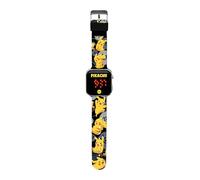 Kids Licensing Montre de fitness POK4402 LED Pokemon