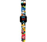 Kids Licensing Montre de Fitness SNC4228M