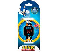 Kids Licensing Montre de fitness SNC4228M