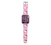 KIDS LICENSING Montre interactive Hello Kitty & Friends HK50129