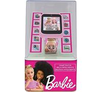 Barbie Interactive Watch Rose Enfants