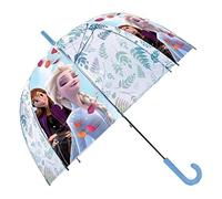 KIDS LICENSING Parapluie La Reine des Neiges - Blanc - KL83113 taille unique
