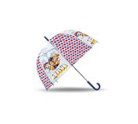 KIDS EUROSWAN, S.L. Parapluie enfant PAT PATROUILLE transparent
