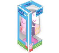 Kids Licensing Peppa Pig Table Lampe lumière Enfant