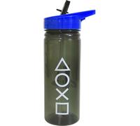 KIDS LICENSING Play Station Gourde en polypropylène, PLS91445AD
