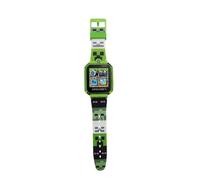 KIDS LICENSING Reloj Interactivo Minecraft