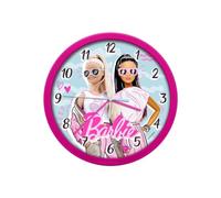 Kids Licensing RELOJ PARED Barbie