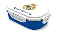 Kids Licensing - Appareil à croque-monsieur avec couverts du Real Madrid