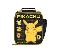 Kids Licensing Sac à déjeuner isotherme Pikachu, Pokémon
