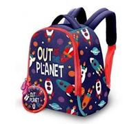 Kids Licensing sac à dos pour enfants Out of Planet junior 6 litres néoprène