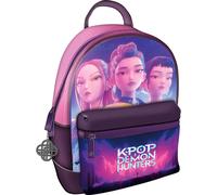 Kids Licensing Sac à Dos Tendance K-pop Chasseurs De Démons 12l 29x23x17 Cm
