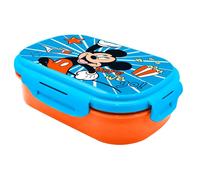 kids licensing sandwichera mickey disney