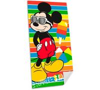 kids licensing serviette mickey disney