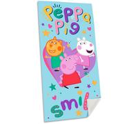 Kids Licensing Serviette Peppa Pig