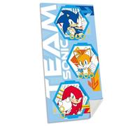 KIDS EUROSWAN Serviette de bain Kids Licensing SN00022 Multicolore