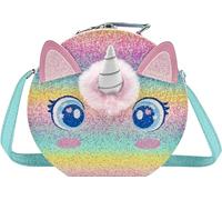 Sweet Dreams Trousse de maquillage avec bandoulière réglable Rose Enfants