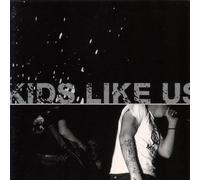 Kids Like Us - 80's Are Dead