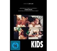 KIDS-LIMITED EDITION MEDIABOOK - CLARK,LARRY 2 BLU-RAY NEU
