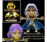 Kid's Logic - Figkid006 - Figurine - Saint Seiya - Cbc G01 Gold Saint - Ariès Muu