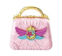Kids Makeup Kit For Girl | Princess Dress Up Kit | Makeup Vanities For Kids | Pretend Cosmetic Kit | Little Girls Makeup Set Complete Makeup Vanity Set ABS For Little Girls Includes Eye Shadow