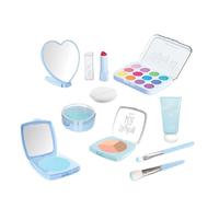 Kids Makeup Sets - Safe Materials | Fake Pretend Play Cosmetic Toy Kit
