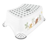 kids Marchepied 'tomek lion king', bleu avec motif