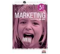Kids marketing - Joël Brée - Ems Management Et Societes - broché - Etude