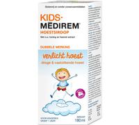 Kids Medirem Sirop Contre La Toux 180ml