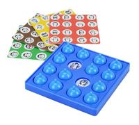 Kids Memory Game - Interactive Learning Matching Cards, Sturdy Construction Smooth Edge Finish, Brain Thinking Challenge Focus Improvement Toy, Portable Strategy Board Kit | Ideal for Children Family