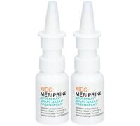 Kids - Meriprine Spray Nasal 2x20 ml