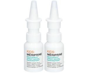 Kids - Meriprine Spray Nasal 2x20 ml