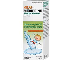 Kids-Mériprine Spray Nasal Flacon 20ml