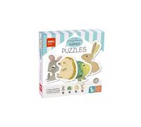 kids - Mes premiers chiots - puzzle