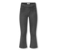 Kids mini girl Kmgrain DNM Noos Jean évasé élastique