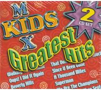 Kids Mix Greatest Hits