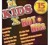 Kids Mix: Hot Hits