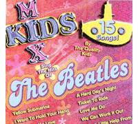 Kids Mix: Sing Arts of The Beatles