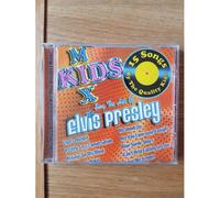 Kids Mix Sing The Hits Of Elvis Presley