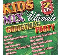 Kids Mix Ultimate Christmas Party