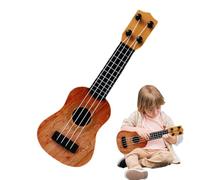 Kids Musical Instruments éducatifs Jouet éducatif pour , ukulélé simulé, Guitar, Mini Jouet éducatif à Quatre étages